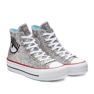 Chiara Ferragni x Converse Sneakers / Trainers